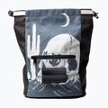 Woreczek na magnezję Evolv Chalk Bucket skull 3