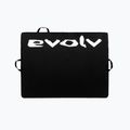 Mata do wspinaczki Evolv Cap Pad black