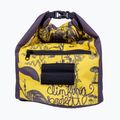 Woreczek na magnezję Evolv Chalk Bucket yellow