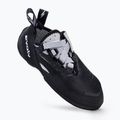 Buty wspinaczkowe Evolv Phantom LV white/black