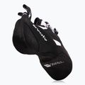 Buty wspinaczkowe Evolv Phantom LV white/black 2