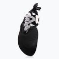 Buty wspinaczkowe Evolv Phantom LV white/black 3