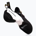 Buty wspinaczkowe Evolv Shaman Pro black/white 2