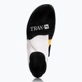Buty wspinaczkowe Evolv Shaman Pro black/white 4