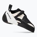 Buty wspinaczkowe Evolv Zenist Pro grey/black 2