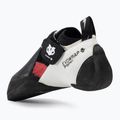 Buty wspinaczkowe Evolv Zenist Pro grey/black 3