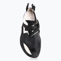Buty wspinaczkowe Evolv Zenist Pro grey/black 3