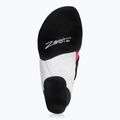 Buty wspinaczkowe Evolv Zenist Pro grey/black 4