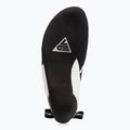 Buty wspinaczkowe Evolv V6 grey/black 4