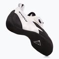 Buty wspinaczkowe damskie Evolv V6 LV grey/white 2