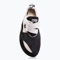 Buty wspinaczkowe damskie Evolv V6 LV grey/white 3