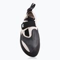 Buty wspinaczkowe Evolv Zenist grey/black 3