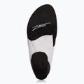 Buty wspinaczkowe Evolv Zenist grey/black 4