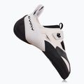 Buty wspinaczkowe Evolv Zenist LV gray/white