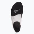 Buty wspinaczkowe Evolv Zenist LV gray/white 4