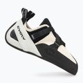 Buty wspinaczkowe męskie Evolv Defy gray/ black 2