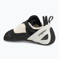 Buty wspinaczkowe męskie Evolv Defy gray/ black 3