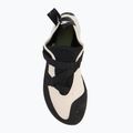 Buty wspinaczkowe męskie Evolv Defy gray/ black 5