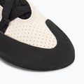 Buty wspinaczkowe męskie Evolv Defy gray/ black 7