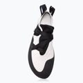 Buty wspinaczkowe męskie Evolv Defy gray/ black 2