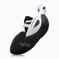 Buty wspinaczkowe damskie Evolv Defy gray/ white 5