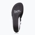 Buty wspinaczkowe damskie Evolv Defy gray/ white 6
