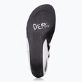 Buty wspinaczkowe damskie Evolv Defy gray/ white 4
