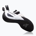 Buty wspinaczkowe męskie Evolv Defy Lace gray/ black 2