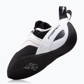 Buty wspinaczkowe męskie Evolv Defy Lace gray/ black 4