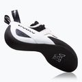 Buty wspinaczkowe męskie Evolv Defy Lace gray/ black 3