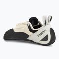 Buty wspinaczkowe damskie Evolv Defy Lace gray/ white 3