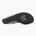 Buty wspinaczkowe damskie Evolv Defy Lace gray/ white 4