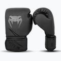 Rękawice bokserskie Venum Classic Boxing WLMT Edition black 2