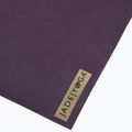 Mata do jogi JadeYoga Fusion Mini Mat 5/16'' 24'' 12'' 8 mm purple 2