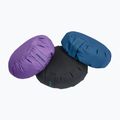 Poduszka do medytacji JadeYoga Organic Cotton Round Zafu Meditation Cushion black 2