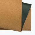 Mata do jogi JadeYoga Cork 72'' 4,5 mm natural 7