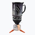 Kuchenka turystyczna Jetboil New Flash set fractile
