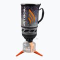 Kuchenka turystyczna Jetboil New Flash set fractile 2