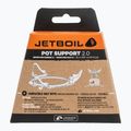 Podstawka pod naczynie Jetboil Pot Support 2.0 silver 8