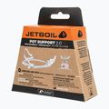 Podstawka pod naczynie Jetboil Pot Support 2.0 silver 9