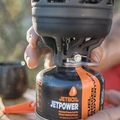 Kuchenka turystyczna Jetboil New Flash Personal Cooking System dark camo 8