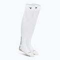 Getry piłkarskie TRUsox Full Length 3.0 white/black