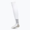 Getry piłkarskie TRUsox Full Length 3.0 white/black 2