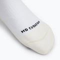 Getry piłkarskie TRUsox Full Length 3.0 white/black 3