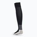 Getry piłkarskie TRUsox Full Length 3.0 black/white 2