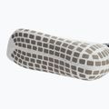 Getry piłkarskie TRUsox Full Length 3.0 black/white 4