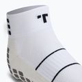 Skarpety TRUsox Ankle Length Thin 3.0 white/black 4