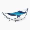 Hamak turystyczny ENO SuperNest SL Hammock costal blue 3