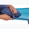 Hamak turystyczny ENO SuperNest SL Hammock costal blue 6