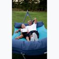 Hamak turystyczny ENO SuperNest SL Hammock costal blue 12